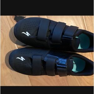 Specialized Women’s Bike Shoes Black Size EU39 US8